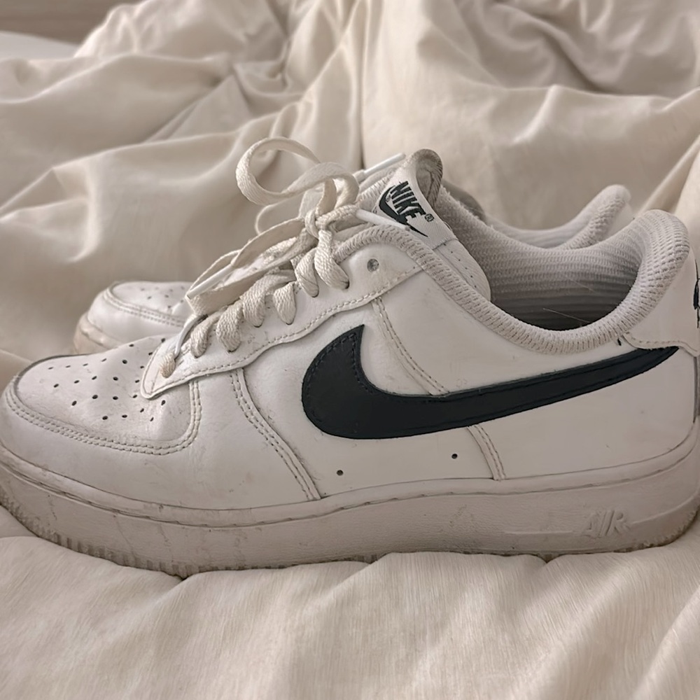 Women’s Nike Air force Size 7.5 custom